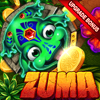 Truyền Kỳ Zuma